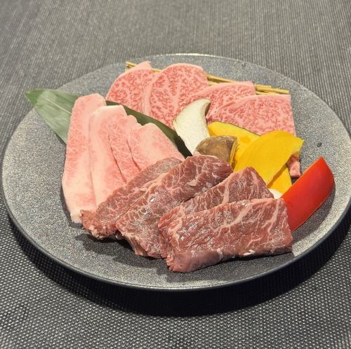 たられば盛り(3 ~ 4 名)