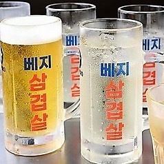 All-you-can-drink for 120 minutes 1,650 yen