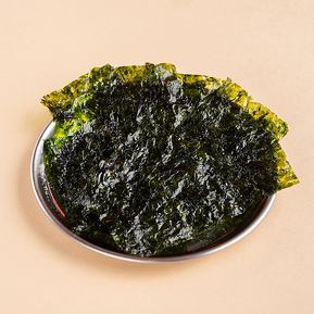 [Classic] Korean seaweed