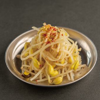 [Classic] Bean sprout namul