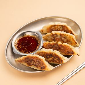 Fried dumplings Mandu