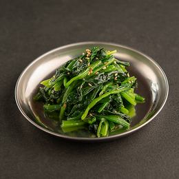 Spinach Namul