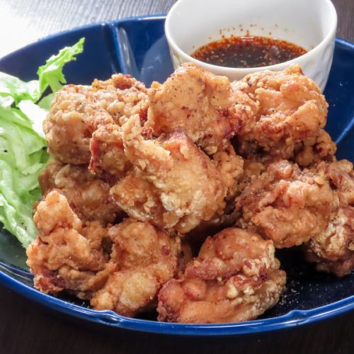 飲み放題で充実のひととき