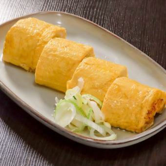 京風だし巻き