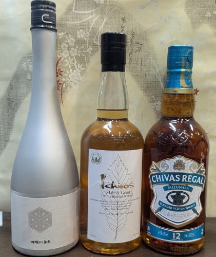 飲み放題も手を抜かない！