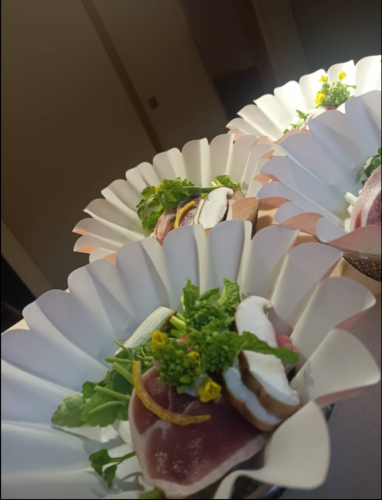 奥久慈しゃも・常陸鴨　に舌づづみ