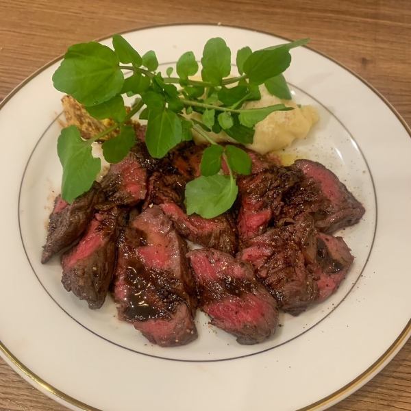 特色烤牛肉吊架