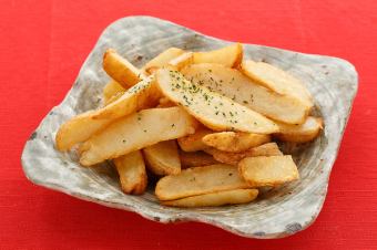 揚げ物各種