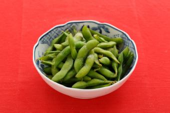 枝豆