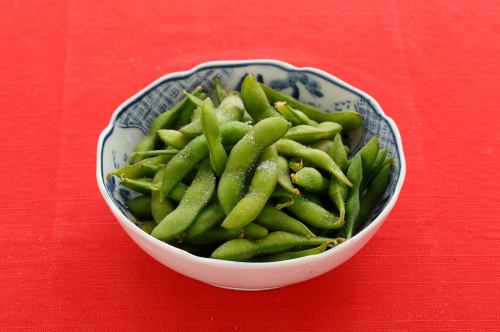 枝豆
