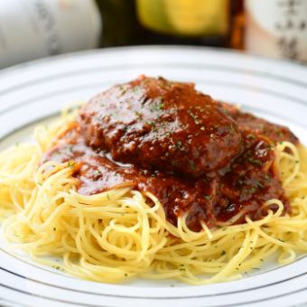 まぼろしのミート！各種