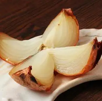 淡路島産丸ごと玉ねぎ焼き