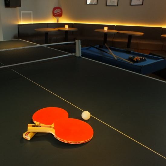 店舗丸ごと貸切OK☆貸切におすすめコース有！ご予約はお早めに♪