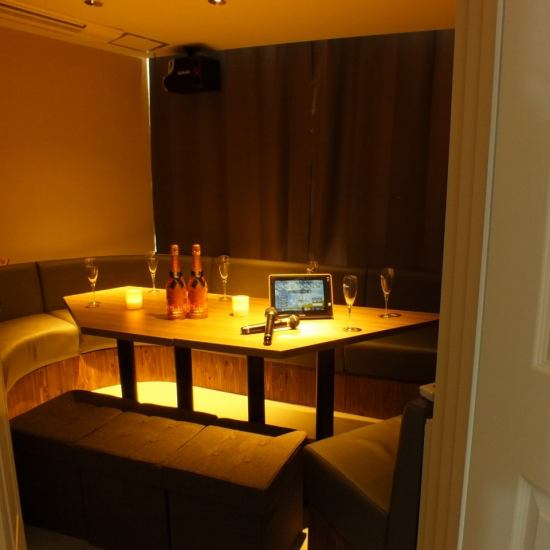 【完全個室有】卓球無料で打ち放題★2H飲み放題プラン3000円♪