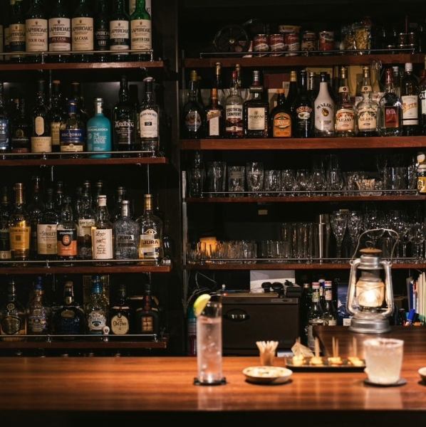 少人数のアミューズメント利用で単品注文OK！