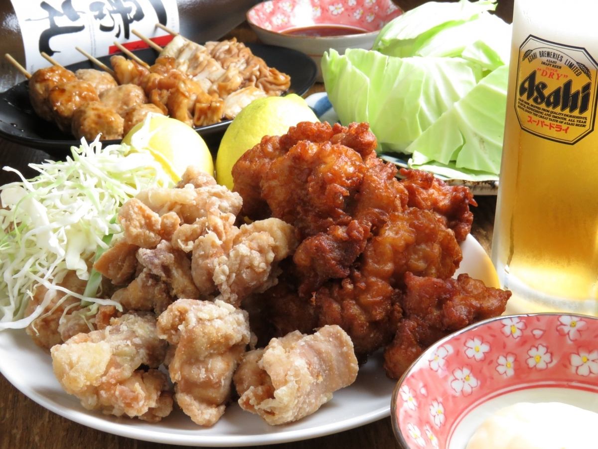 宴会や打ち上げなどのご利用にオススメ◎