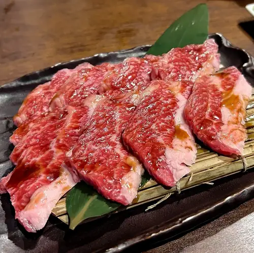 食べ放題コース