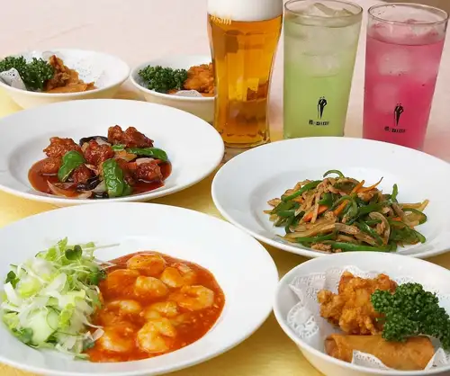 サク飲みサク飯におすすめ