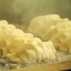 Fried dumplings (6 pieces)
