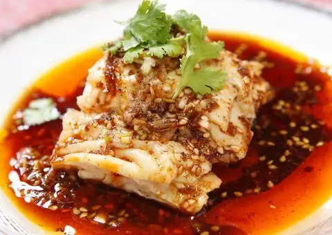 合鴨のスモークの冷製/【店長おすすめ】蒸し鶏の香味醤油　各
