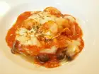 Grilled Shrimp with Chili and Cheese
