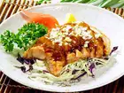 [Recommended] Yulingchi / Deep fried chicken (with five-spice powder) each