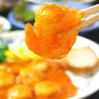 Shrimp chili sauce