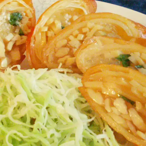 玉子春巻き