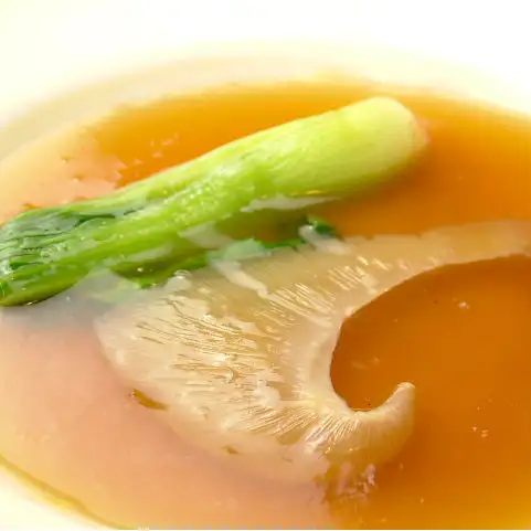 高級食材　フカヒレの姿煮