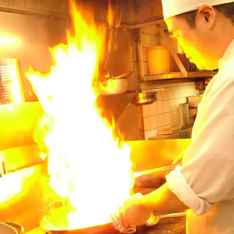 強力な火力で一気に仕上げ
