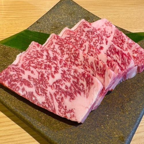 Premium loin (sauce or salt)