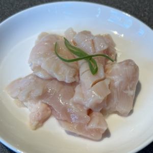 上ミノ(タレ・塩)