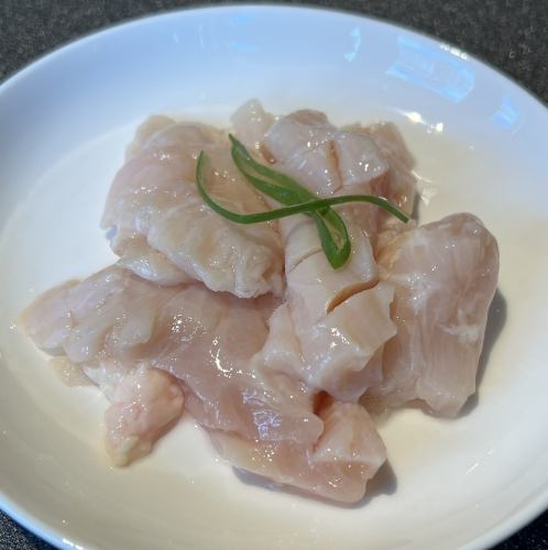 Premium Tripe (with sauce or salt)