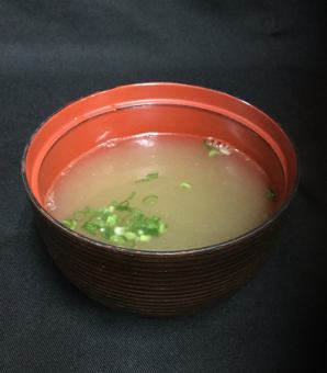 鸡汤