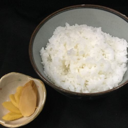 米饭（大）