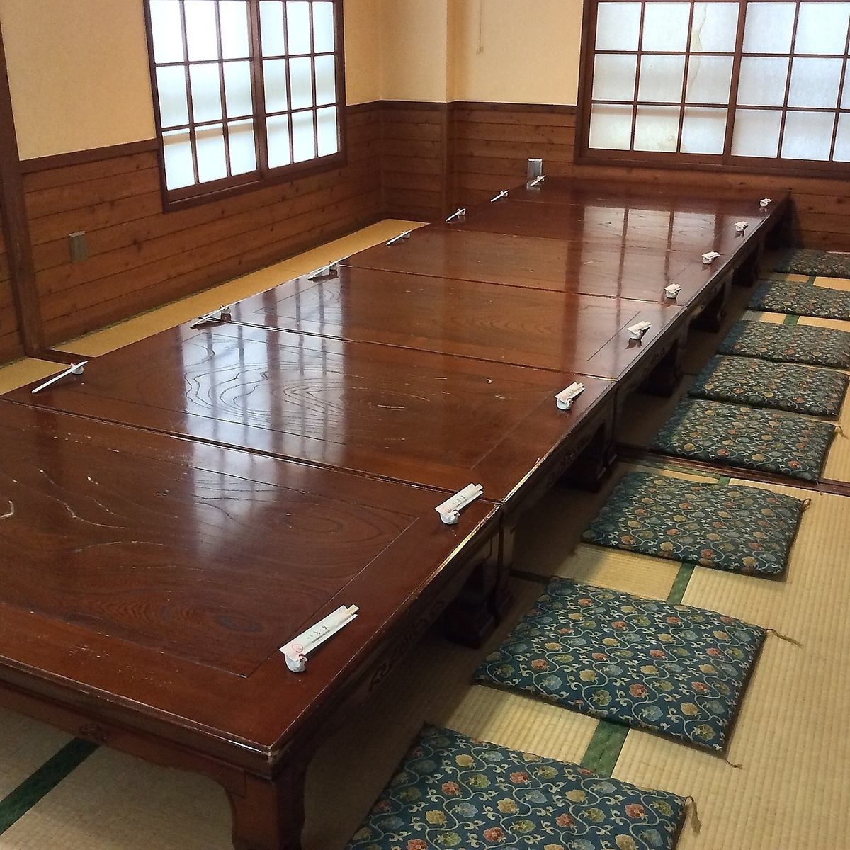 10人以上の宴会も◎会社仲間と一緒に、宴会をお楽しみください♪