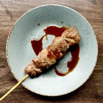 ラム ショルダー