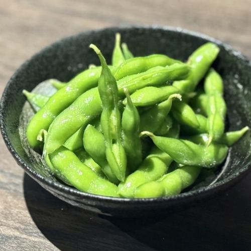 中札内産えだ豆