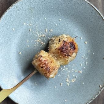 そり／鶏ももの一部希少部位