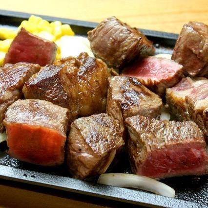 【激安★食べ飲み放題】韓国料理＋餃子/焼き鳥等全170種2500円～