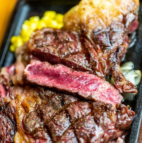 All-you-can-eat and drink from 2,500 yen!!