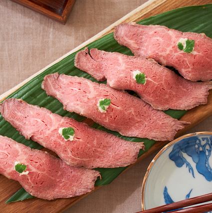 All-you-can-eat meat dishes and popular izakaya menu items
