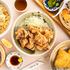じゃんじゃん定食