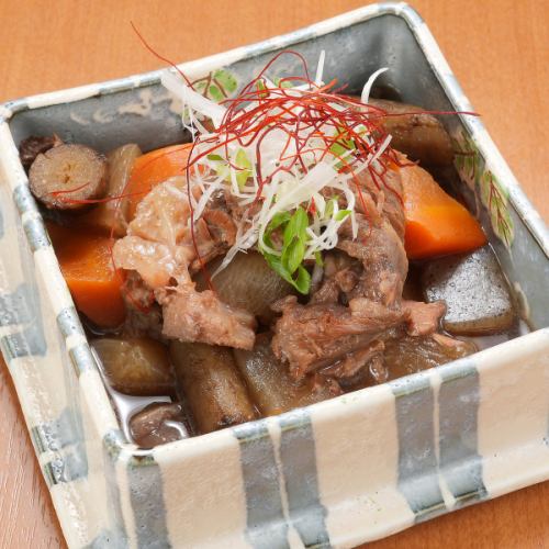 季節を感じる料理