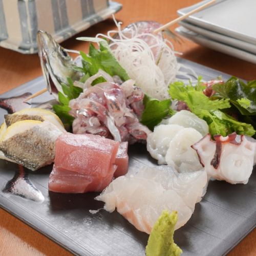 新しい革新と伝統を。