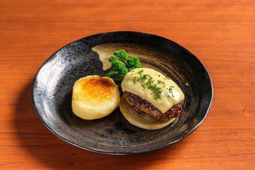 享受休閒餐飲！