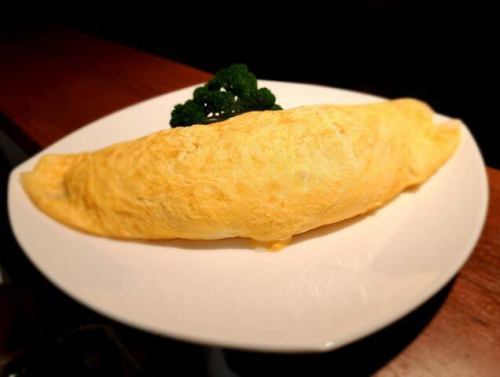 Our recommended menu item!