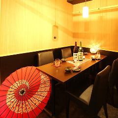 【様々なシーンに対応】歓送迎会・飲み会・女子会・誕生日・記念日・デート…etc。シーンに合わせたコースやサービス充実。