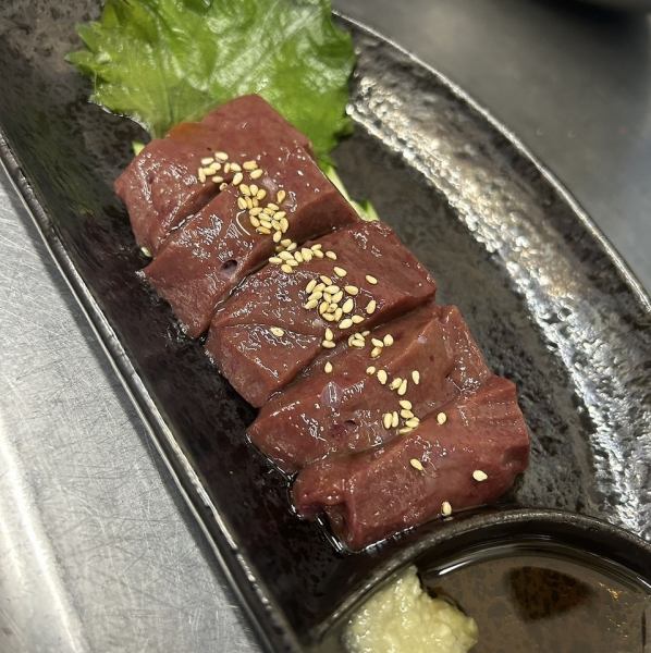 【新式涮锅!】鲜肝麻油涮锅