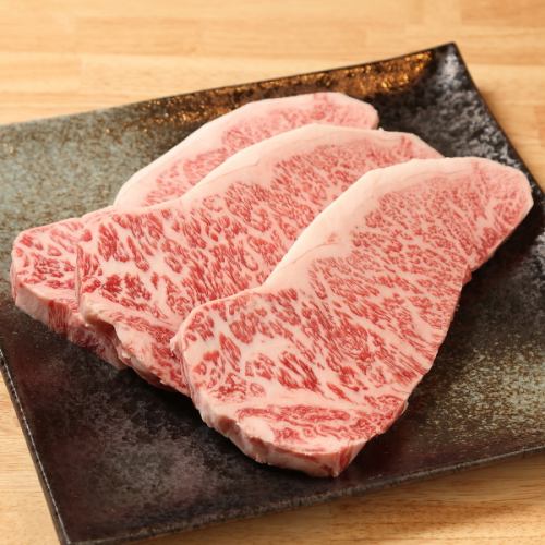 地元の新鮮な食材